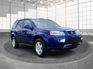 Image of 2006 SATURN VUE