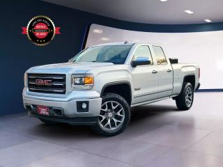 Image of 2014 GMC SIERRA 1500 DOUBLE CAB