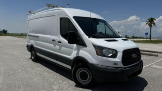 2016 FORD TRANSIT 150 VAN CARGO AUTOMATIC - Dealer Union, in Bacliff, TX 29.50696038094624, -94.98394093096444