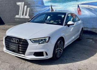 Used Car AUDI A3 to buy in Miami, Florida. Price: $18,999