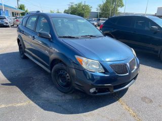 Image of 2007 PONTIAC VIBE