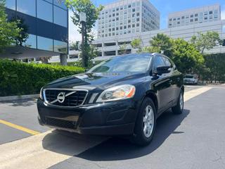 Image of 2011 VOLVO XC60