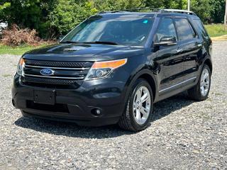 Image of 2013 FORD EXPLORER