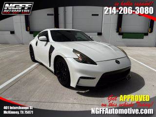 Image of 2014 NISSAN 370Z