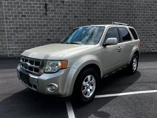 Image of 2010 FORD ESCAPE