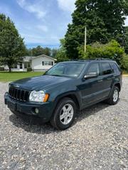 Image of 2005 JEEP GRAND CHEROKEE