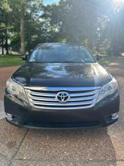 Image of 2011 TOYOTA AVALON