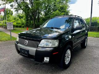 Image of 2005 MERCURY MARINER