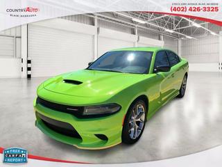 Image of 2023 DODGE CHARGER