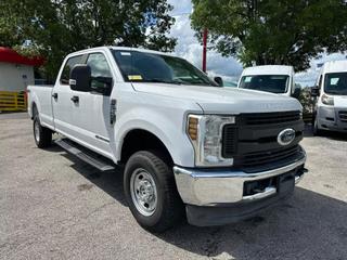 2019 FORD F250 SUPER DUTY CREW CAB - Image