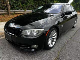 Image of 2011 BMW 3 SERIES