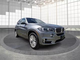 Image of 2017 BMW X5