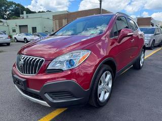 Image of 2015 BUICK ENCORE