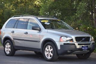 Image of 2004 VOLVO XC90