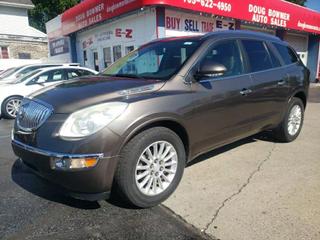 Image of 2012 BUICK ENCLAVE