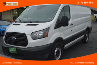 Image of 2019 FORD TRANSIT 250 VAN