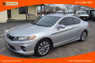 Image of 2015 HONDA ACCORD