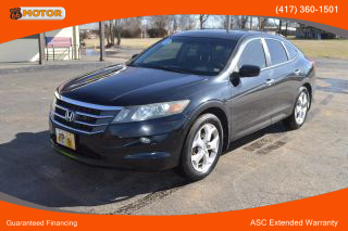 Image of 2012 HONDA CROSSTOUR