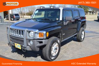 Image of 2006 HUMMER H3