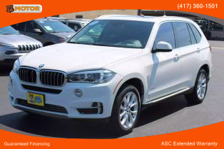 Image of 2014 BMW X5