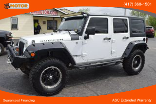 Image of 2013 JEEP WRANGLER
