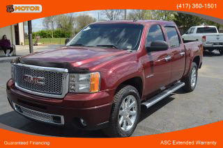 Image of 2013 GMC SIERRA 1500 CREW CAB