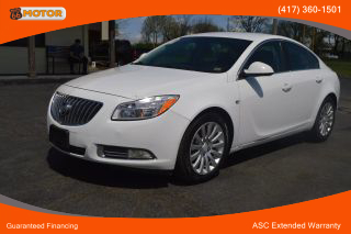 Image of 2011 BUICK REGAL