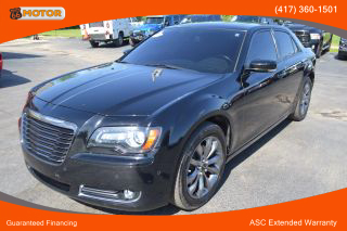 Image of 2014 CHRYSLER 300