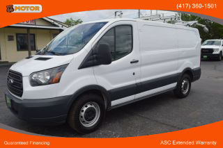 Image of 2016 FORD TRANSIT 150 VAN