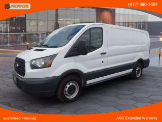 Image of 2016 FORD TRANSIT 150 VAN