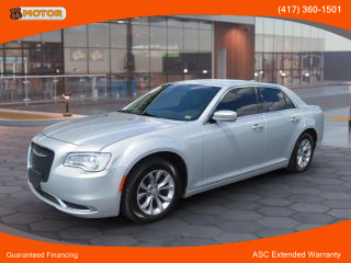 Image of 2019 CHRYSLER 300