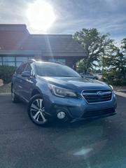 Image of 2018 SUBARU OUTBACK