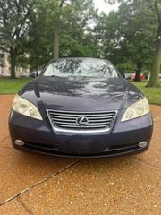 2009 LEXUS ES - Image