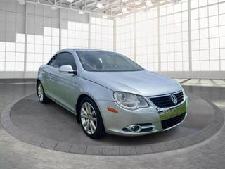 Image of 2008 VOLKSWAGEN EOS