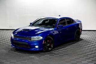 Image of 2019 DODGE CHARGER