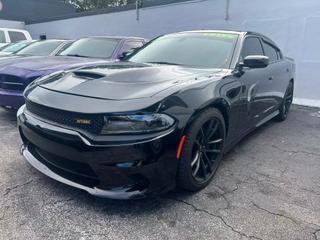 Image of 2021 DODGE CHARGER