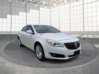 Image of 2017 BUICK REGAL