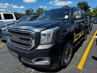 Image of 2016 GMC YUKON