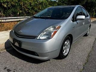 Image of 2006 TOYOTA PRIUS