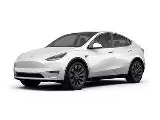 Image of 2023 TESLA MODEL Y