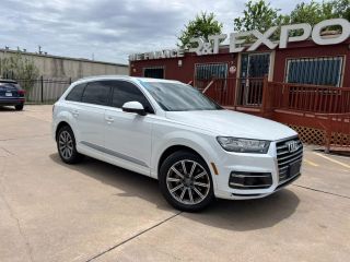 Image of 2017 AUDI Q7