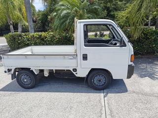 1990 HONDA ACTY - Image