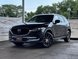 Image of 2021 MAZDA CX-5