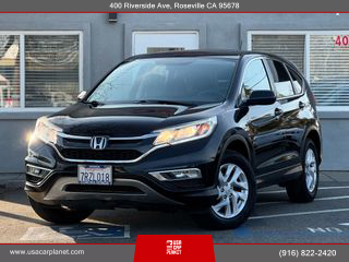 Image of 2016 HONDA CR-V