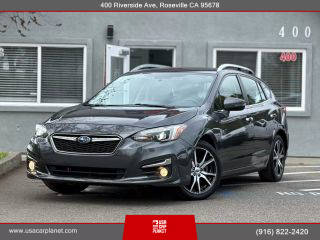 Image of 2019 SUBARU IMPREZA