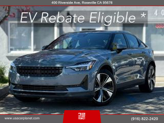 Image of 2023 POLESTAR 2