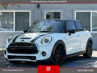 Image of 2020 MINI HARDTOP 4 DOOR