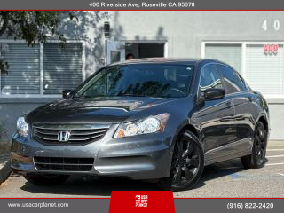 Image of 2012 HONDA ACCORD