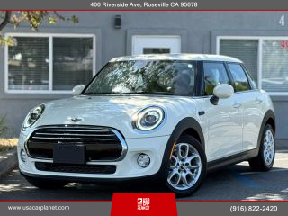 Image of 2019 MINI HARDTOP 4 DOOR