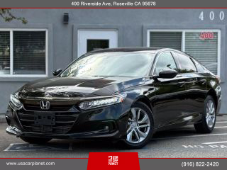 Image of 2019 HONDA ACCORD